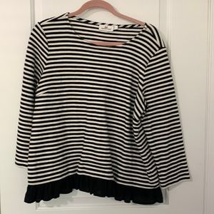 Vineyard Vines top L